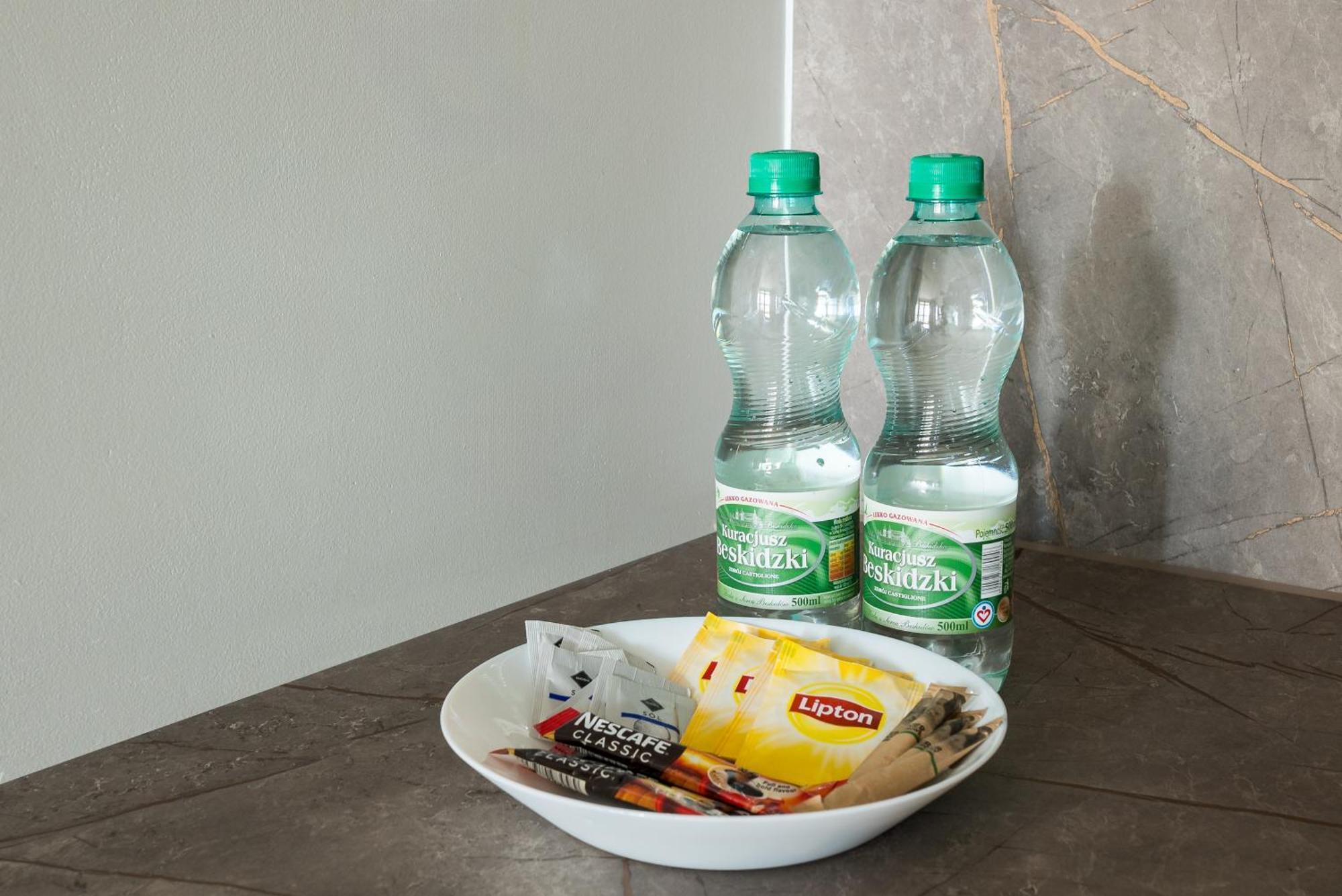 Grzybowska Deluxe #70 Apartmán Varšava